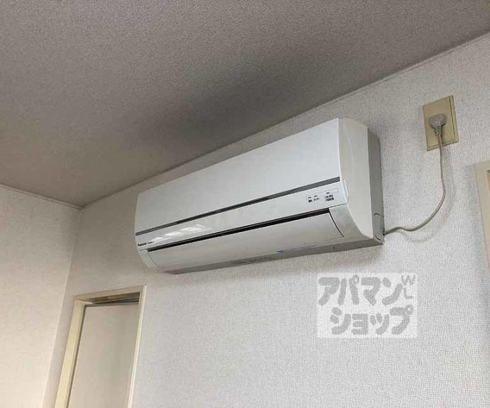 【ラメールⅡ】間取