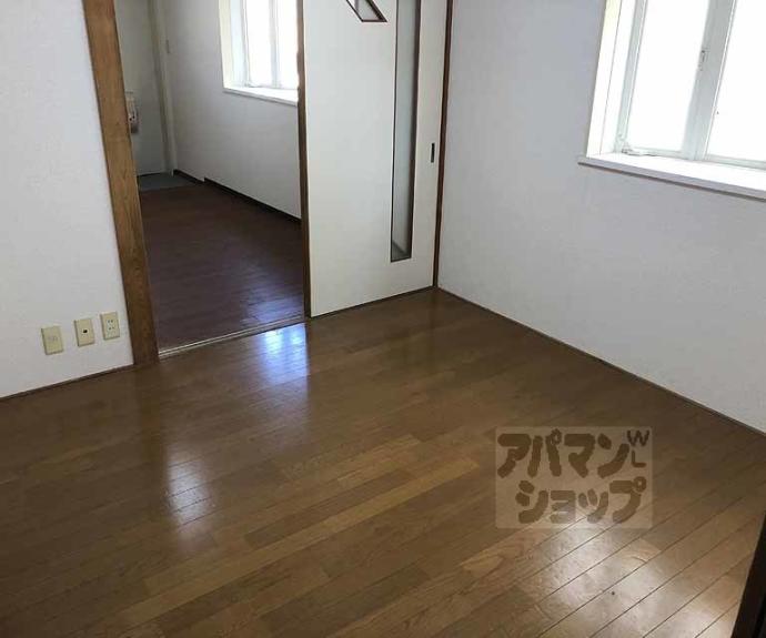 【ラメールⅡ】間取