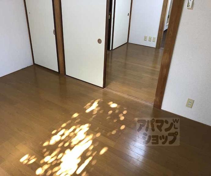 【ラメールⅡ】間取