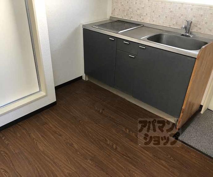 【ラメールⅡ】間取