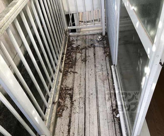 【ラメールⅡ】間取