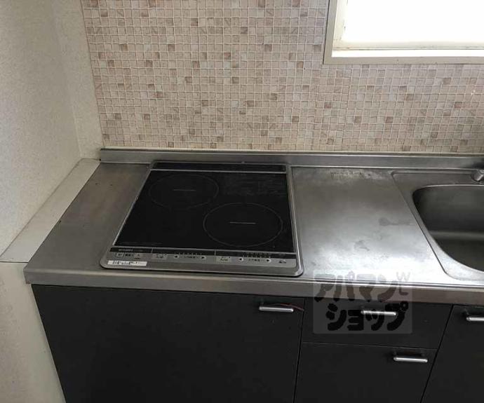 【ラメールⅡ】間取