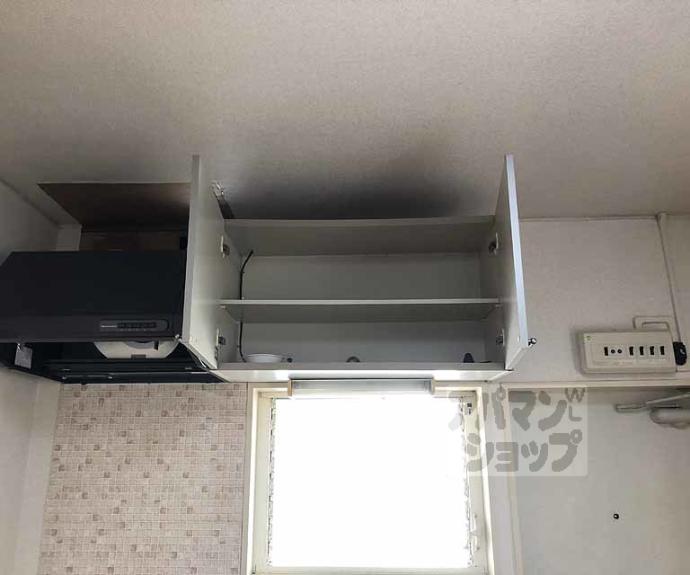 【ラメールⅡ】間取