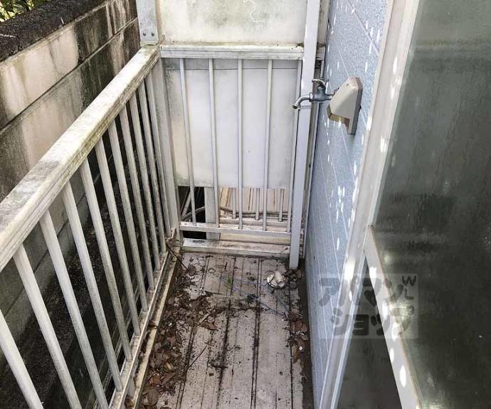 【ラメールⅡ】間取