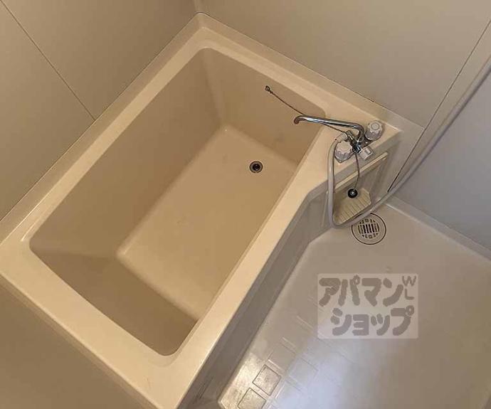 【アネール桂】間取