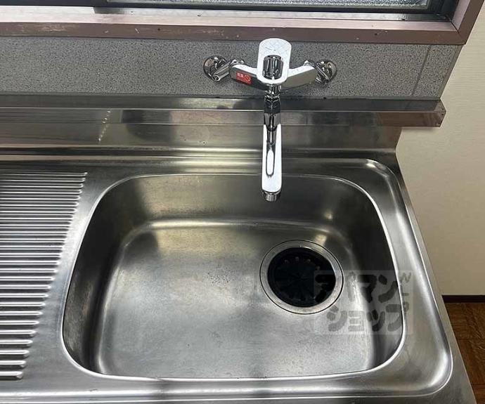 【アネール桂】間取