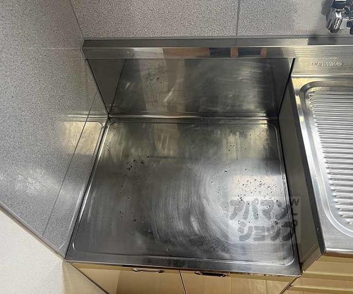 【アネール桂】間取