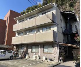 パレセゾン大枝：間取図