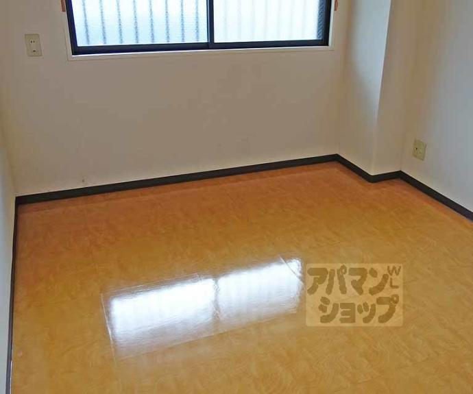 【ＱＵＡＫＥ桂東】間取