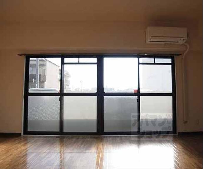 【ＱＵＡＫＥ桂東】間取