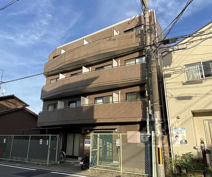 【レヴァン朝日】間取