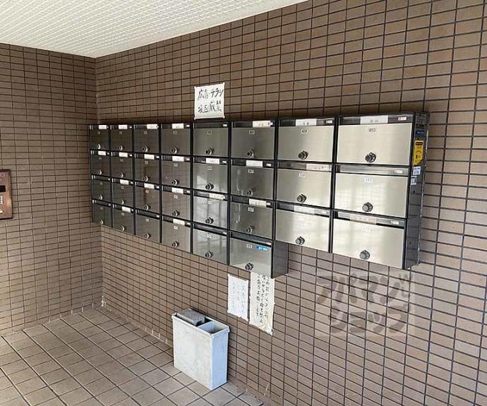 【レヴァン朝日】間取