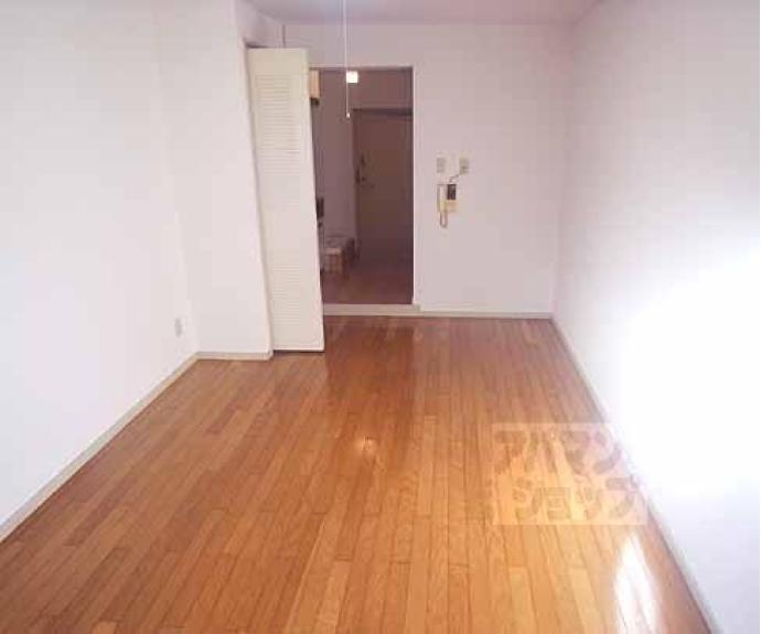 【レヴァン朝日】間取