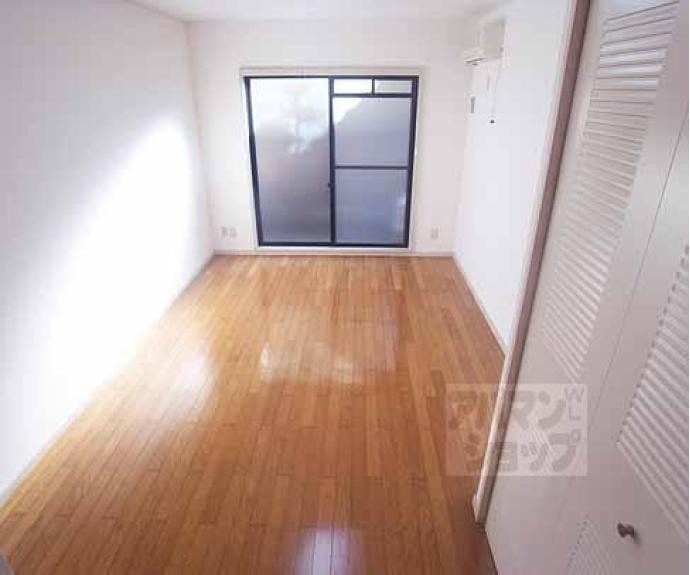 【レヴァン朝日】間取