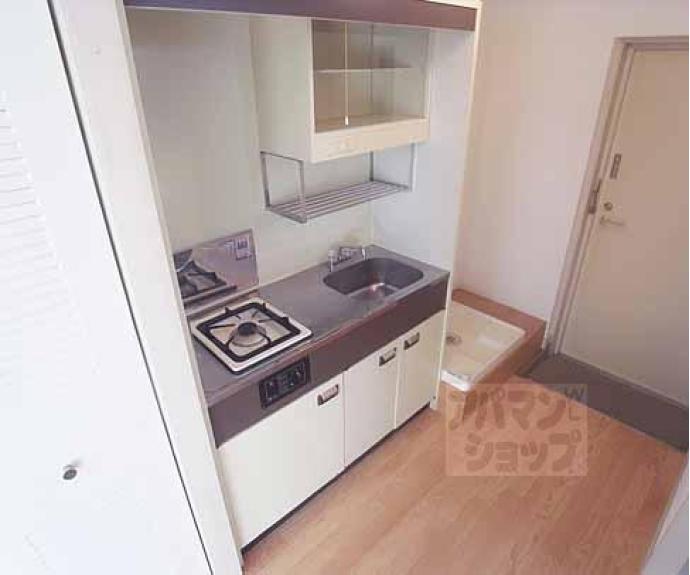 【レヴァン朝日】間取