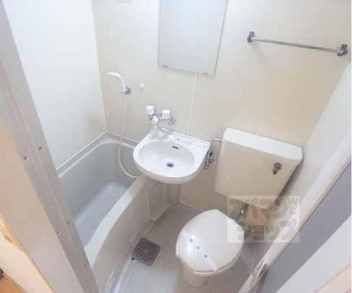 【レヴァン朝日】間取