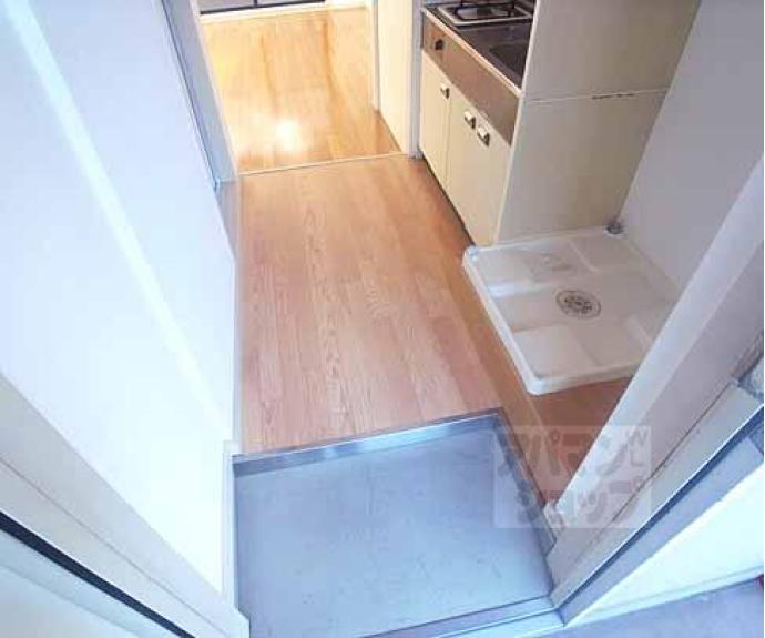 【レヴァン朝日】間取