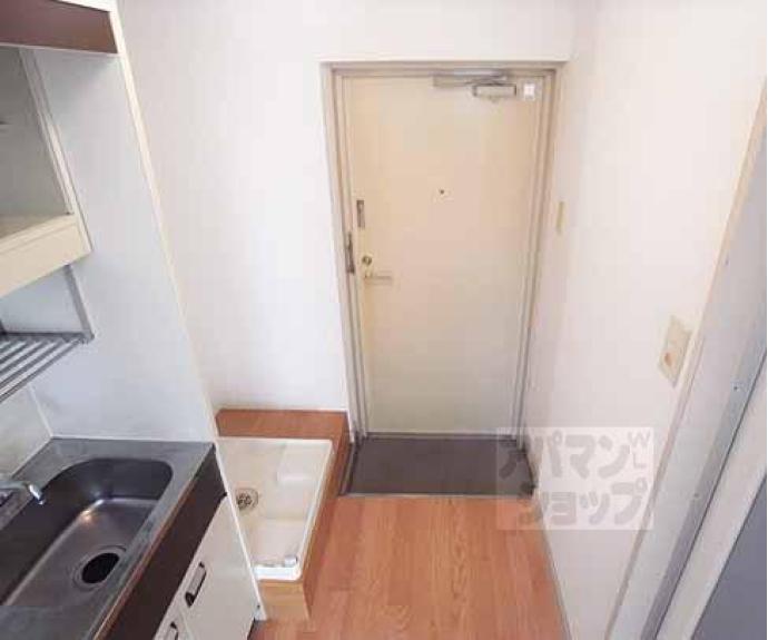 【レヴァン朝日】間取