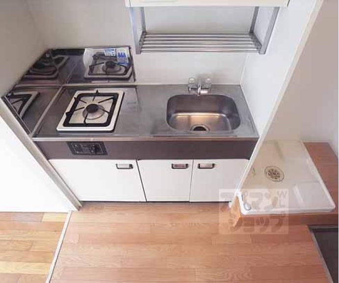 【レヴァン朝日】間取