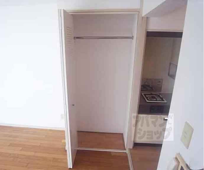 【レヴァン朝日】間取