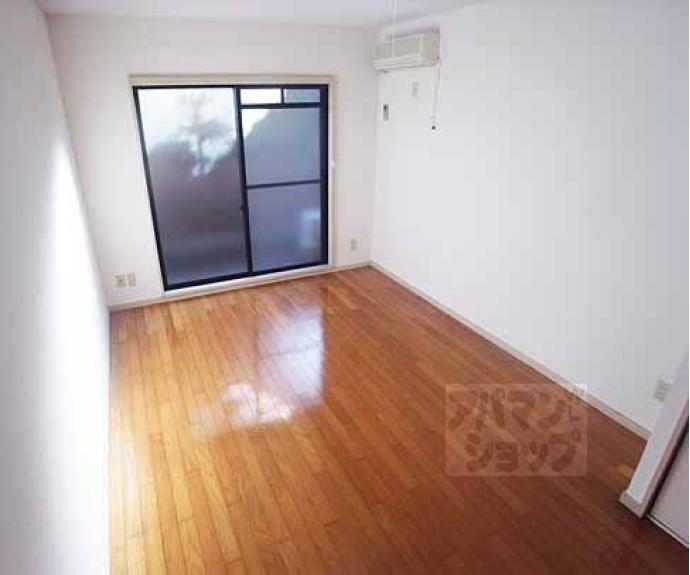 【レヴァン朝日】間取