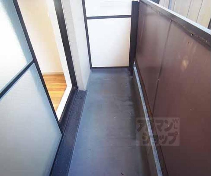 【レヴァン朝日】間取