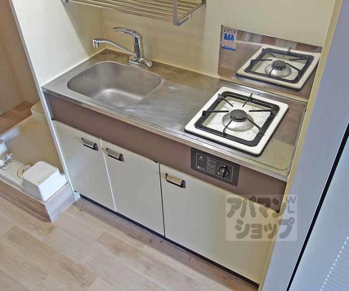 【レヴァン朝日】間取