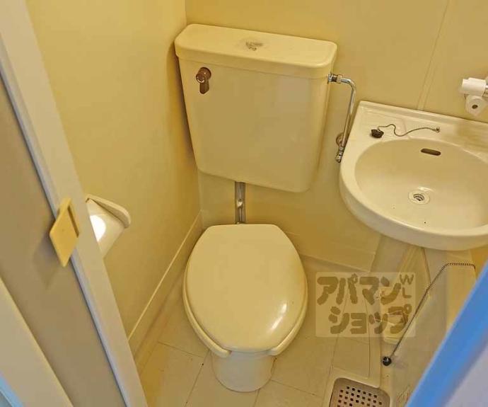 【レヴァン朝日】間取