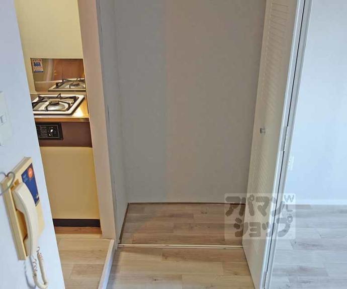 【レヴァン朝日】間取