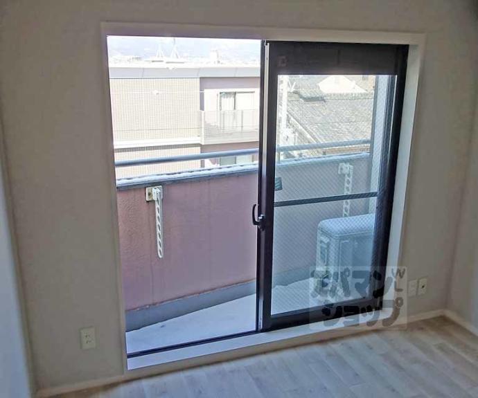 【レヴァン朝日】間取