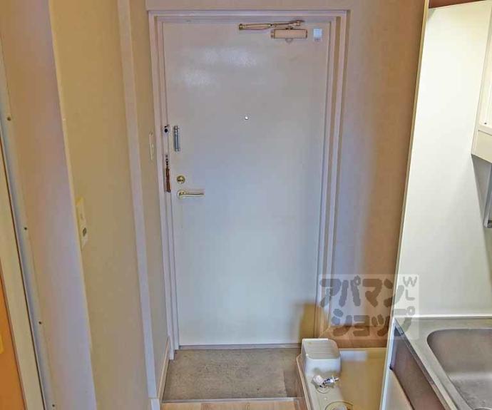 【レヴァン朝日】間取