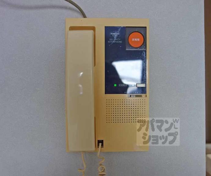 【レヴァン朝日】間取