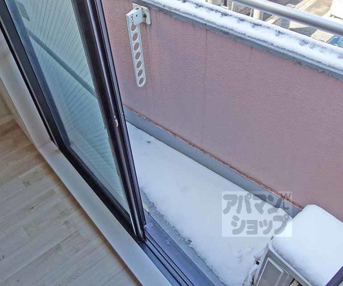 【レヴァン朝日】間取