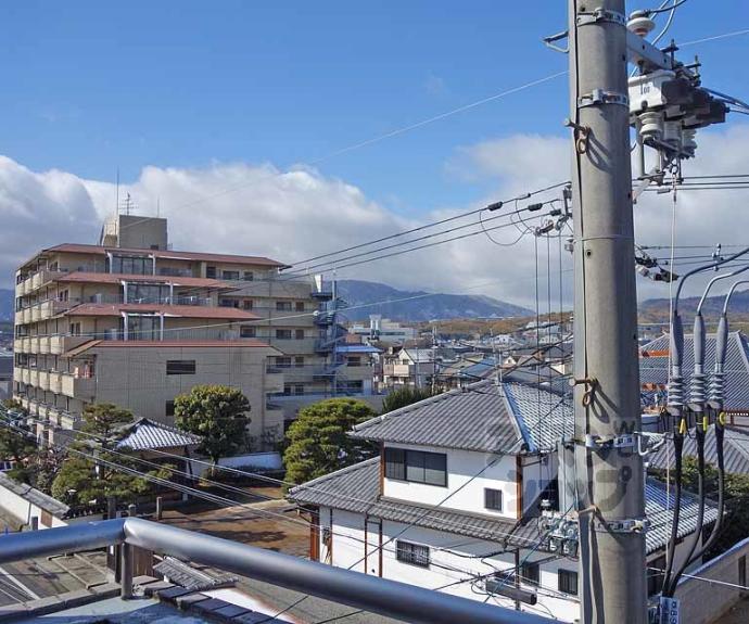 【レヴァン朝日】間取