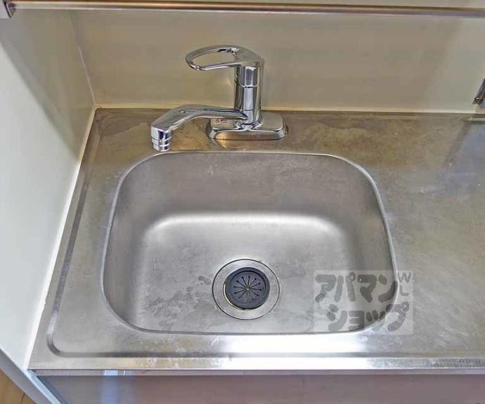 【レヴァン朝日】間取