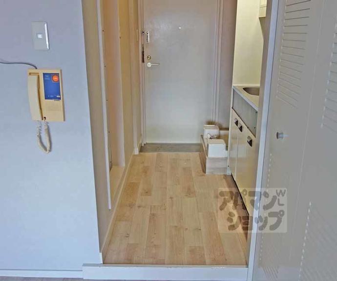 【レヴァン朝日】間取