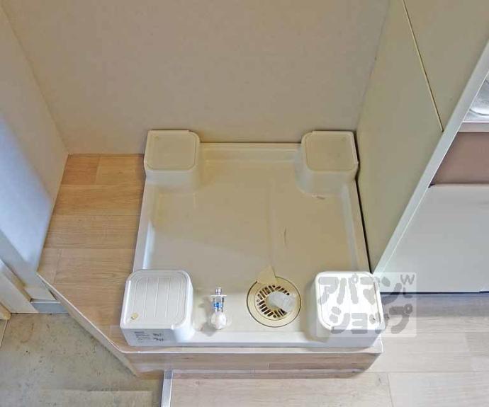 【レヴァン朝日】間取