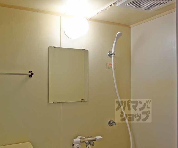 【レヴァン朝日】間取