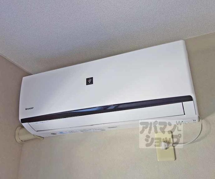 【レヴァン朝日】間取