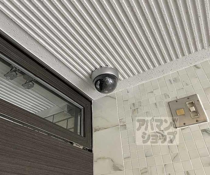 【カストルム滝川】間取