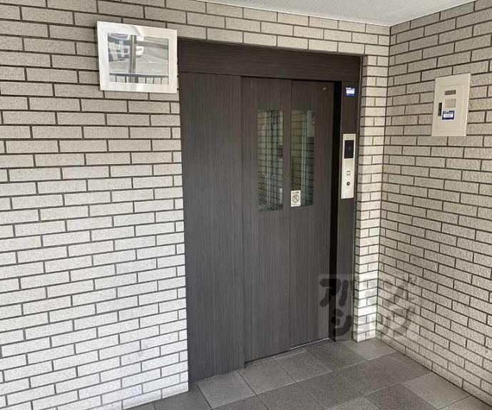 【カストルム滝川】間取