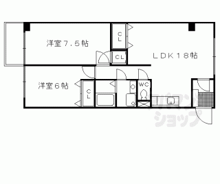 【ウエストヴィラ】