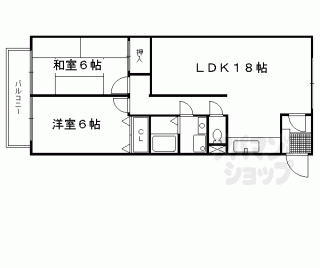 【ウエストヴィラ】