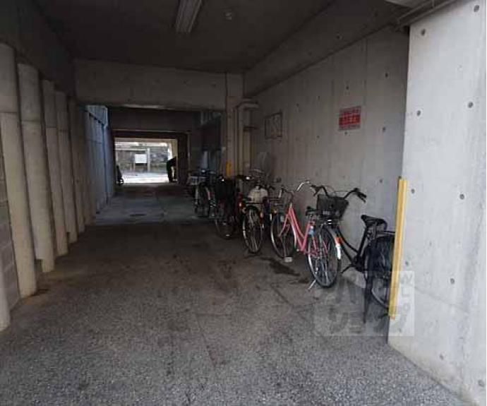 【ウエストヴィラ】間取