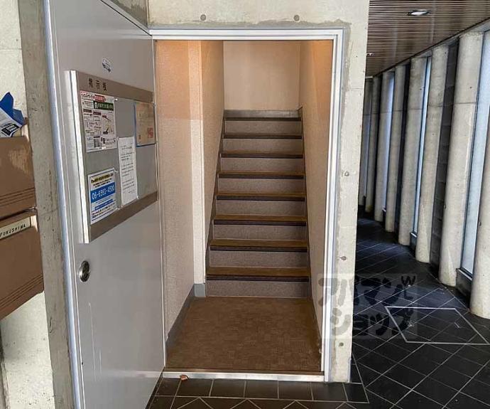 【ウエストヴィラ】間取