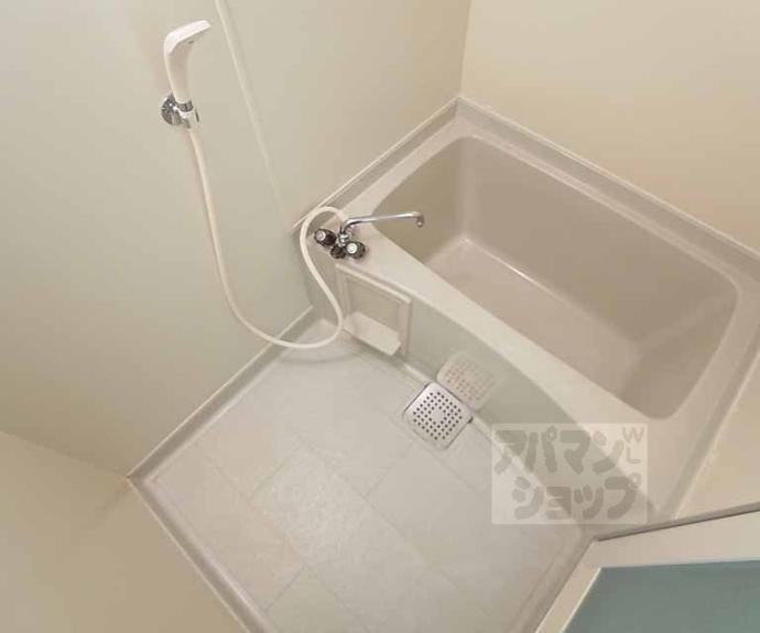 【ウエストヴィラ】間取