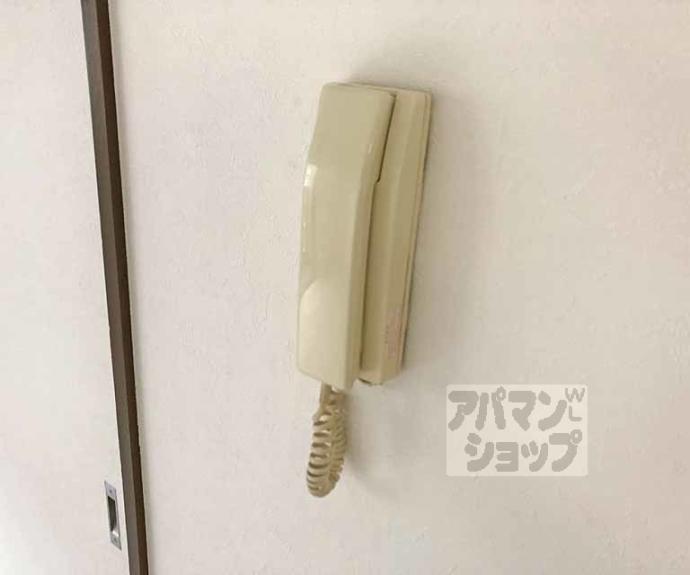 【ウエストヴィラ】間取
