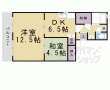 水掛　西村ハイツ：建物外観