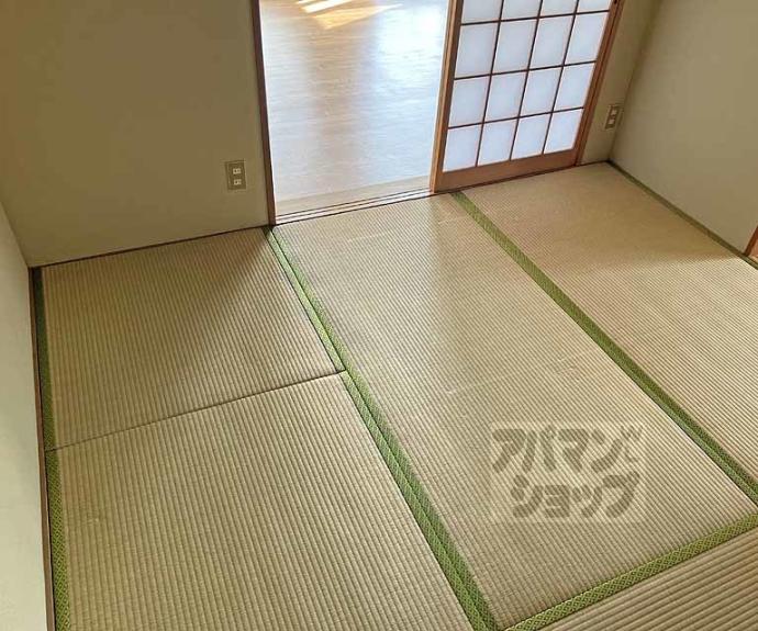 【水掛 西村ハイツ】間取