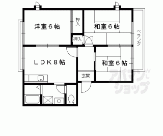 【サニーコート勧】